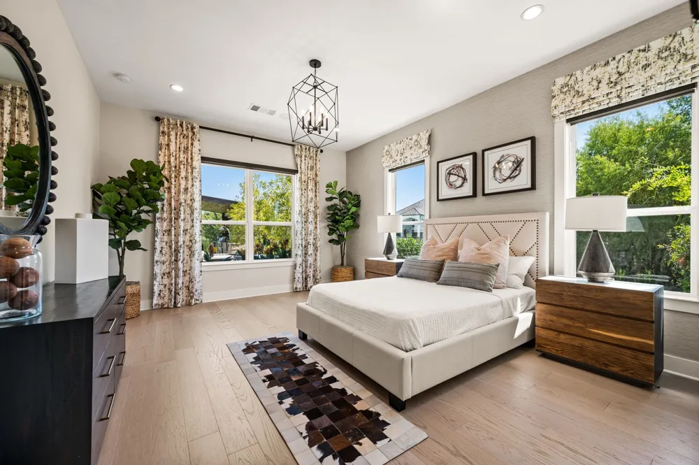 4104 Silverstein Street Flower Mound, TX 75022