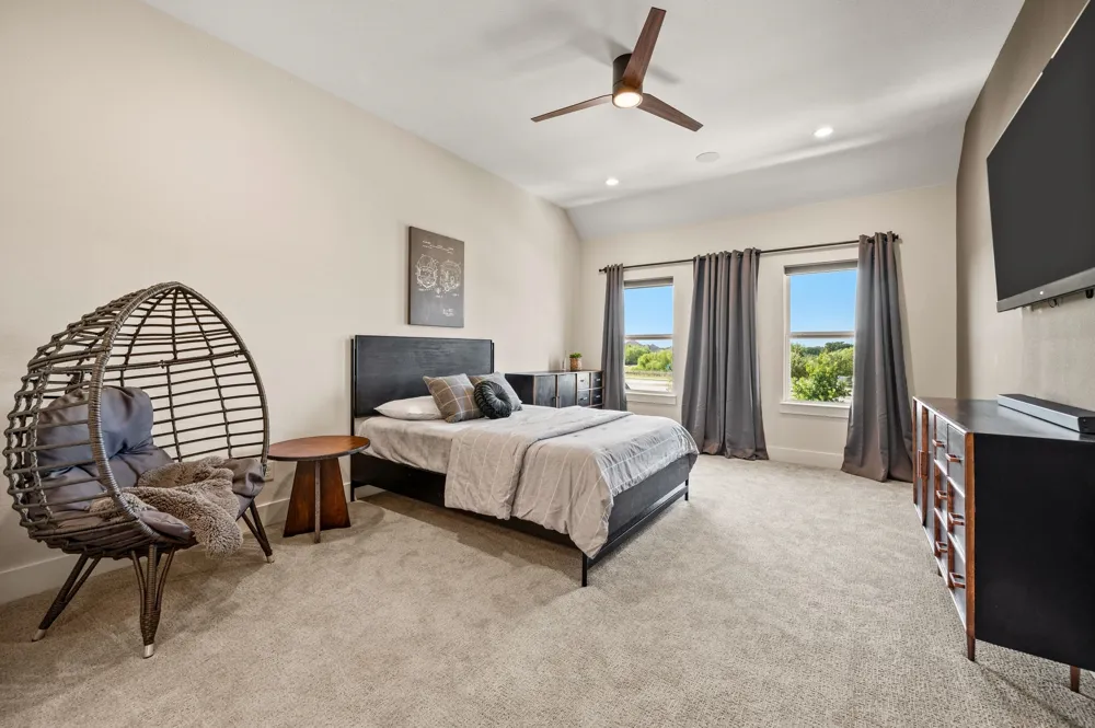 4104 Silverstein Street Flower Mound, TX 75022