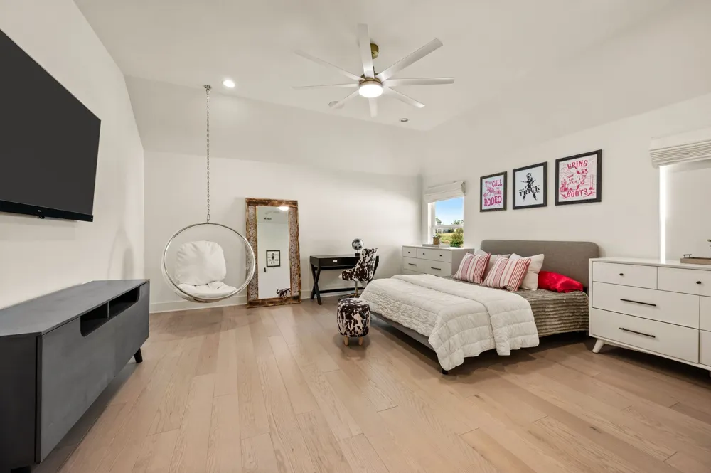 4104 Silverstein Street Flower Mound, TX 75022