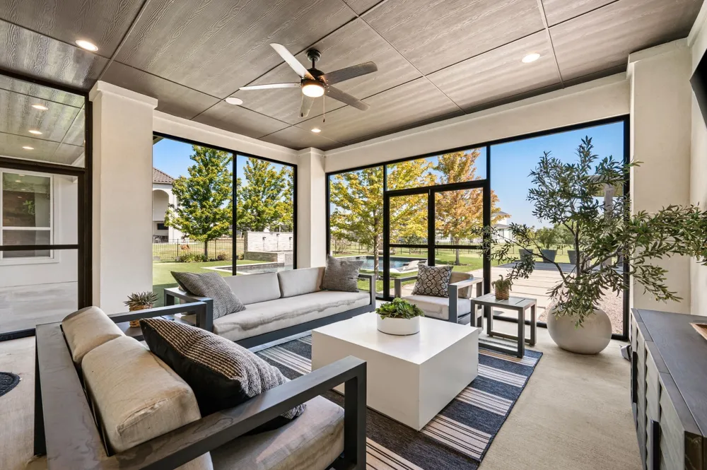 4104 Silverstein Street Flower Mound, TX 75022