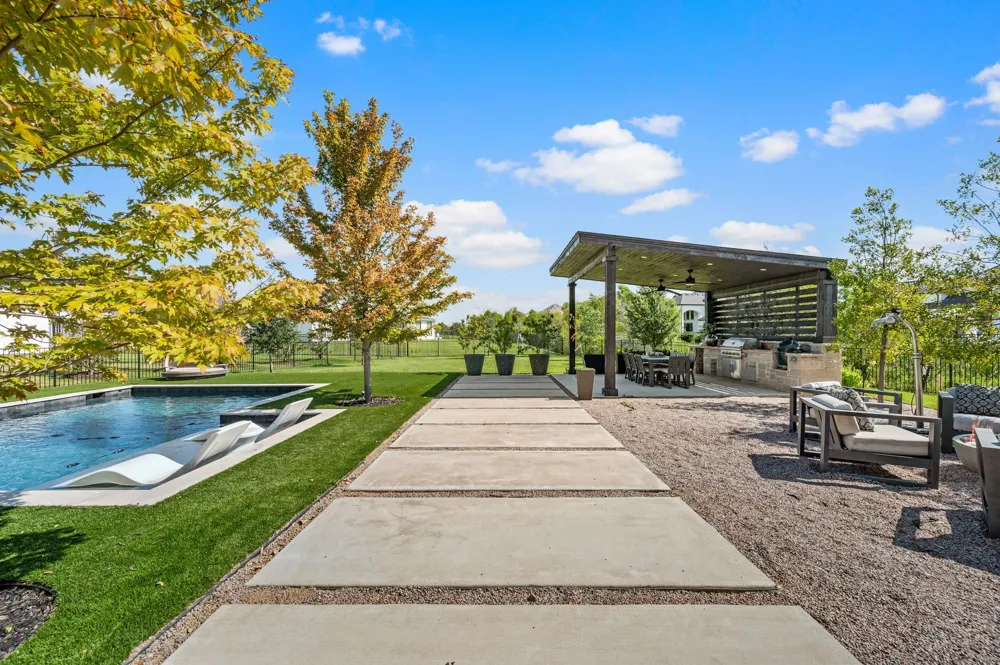 4104 Silverstein Street Flower Mound, TX 75022