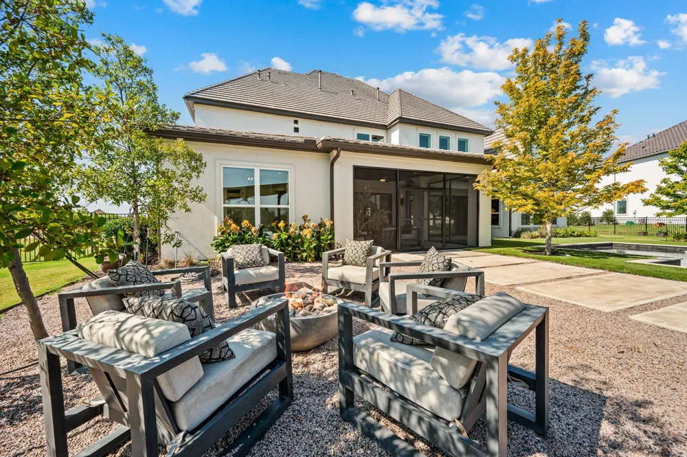 4104 Silverstein Street Flower Mound, TX 75022