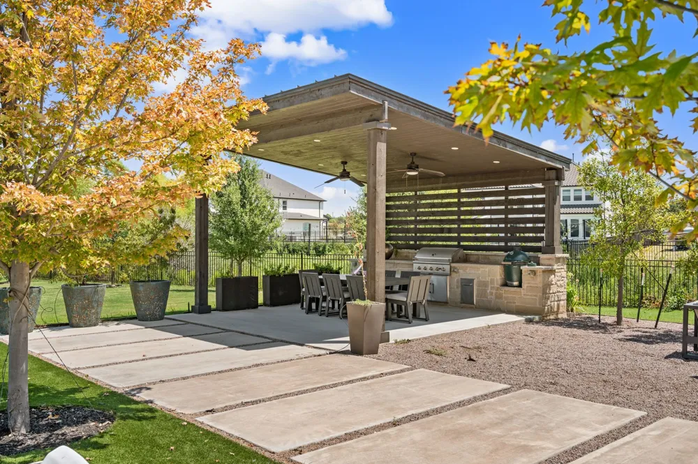 4104 Silverstein Street Flower Mound, TX 75022