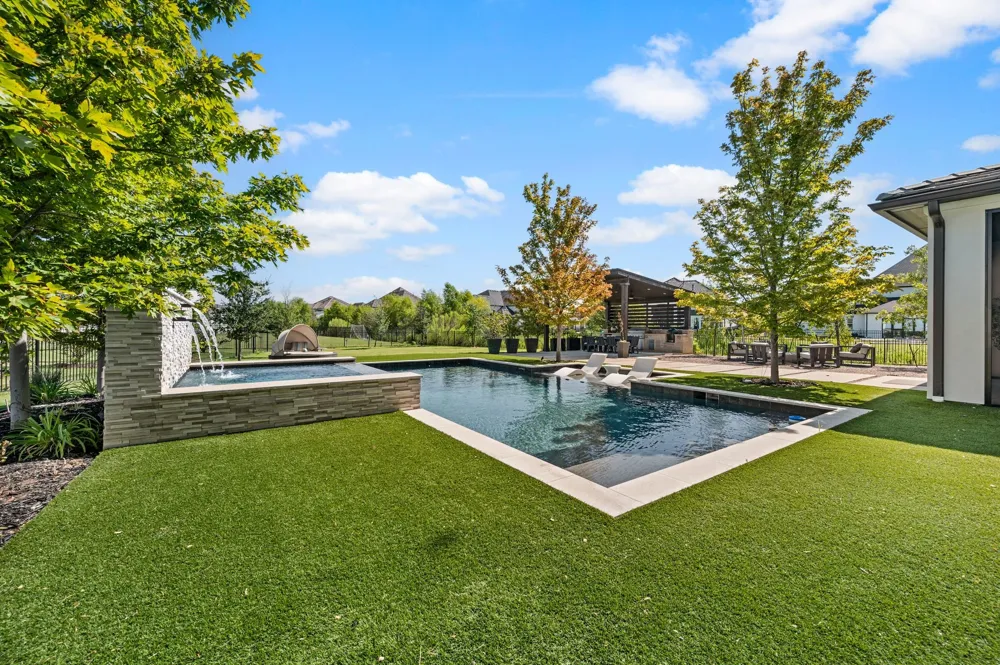 4104 Silverstein Street Flower Mound, TX 75022