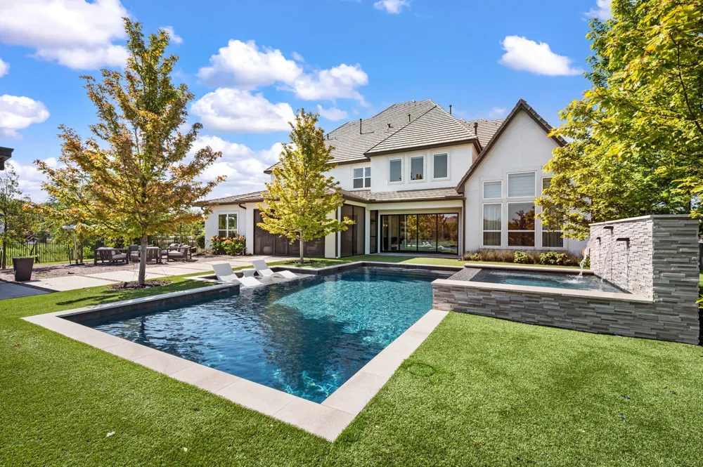 4104 Silverstein Street Flower Mound, TX 75022