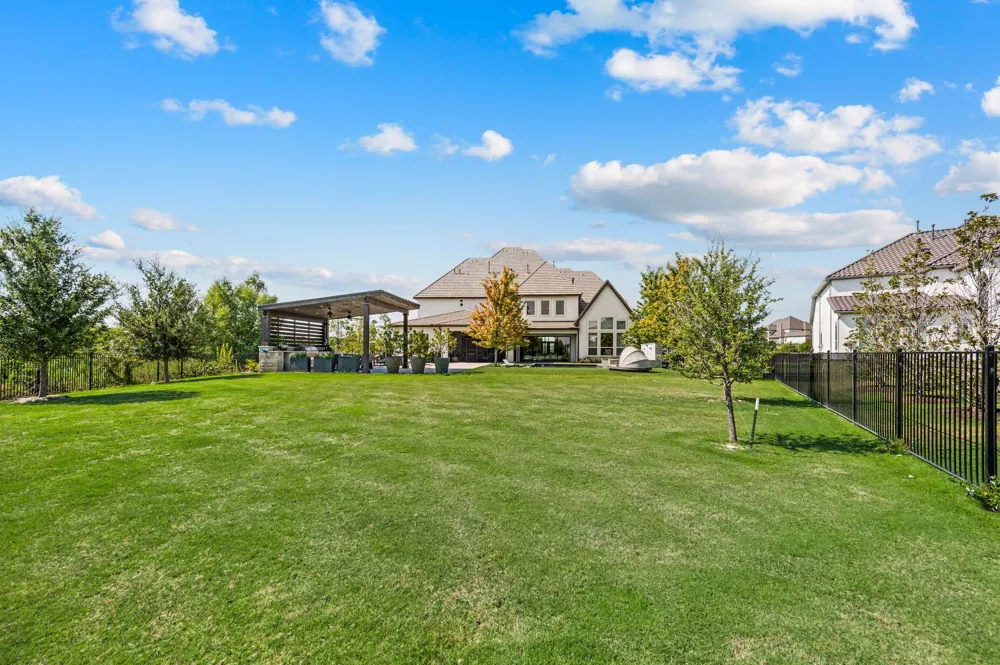 4104 Silverstein Street Flower Mound, TX 75022