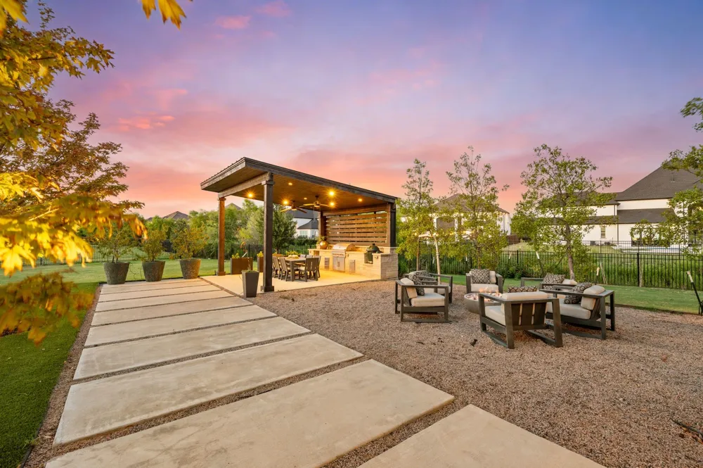 4104 Silverstein Street Flower Mound, TX 75022