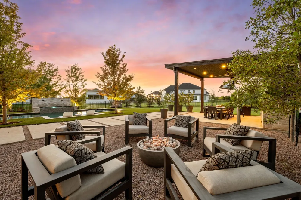4104 Silverstein Street Flower Mound, TX 75022