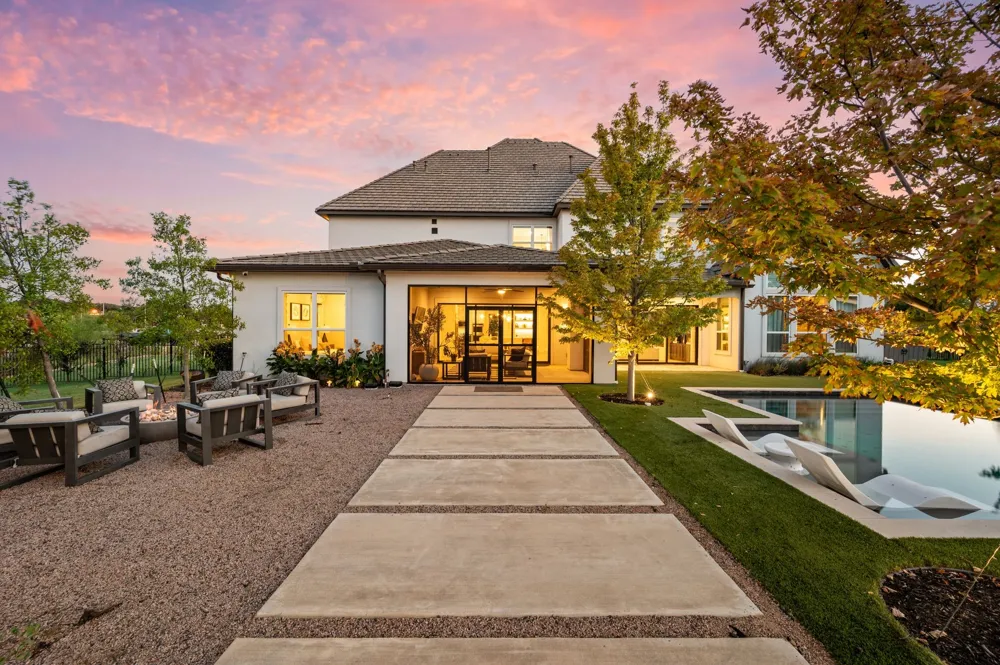 4104 Silverstein Street Flower Mound, TX 75022