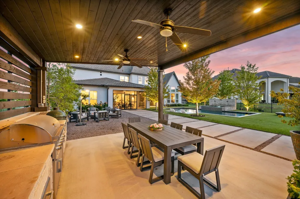 4104 Silverstein Street Flower Mound, TX 75022