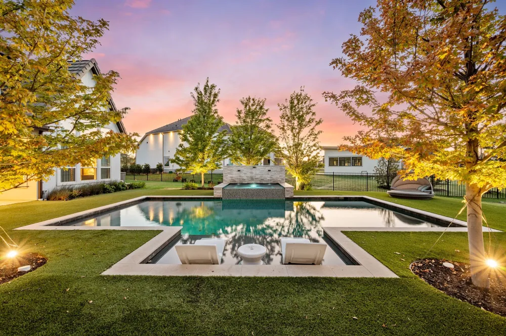 4104 Silverstein Street Flower Mound, TX 75022