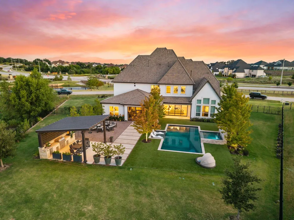 4104 Silverstein Street Flower Mound, TX 75022