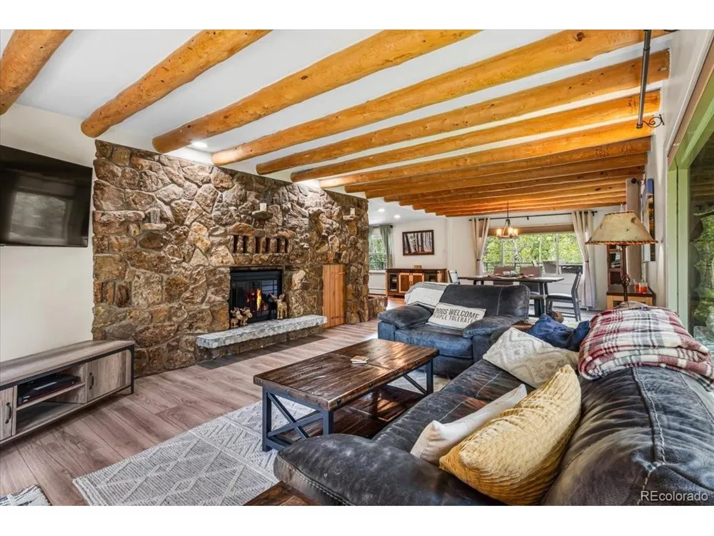 26955 Stagecoach Road Conifer, CO 80433