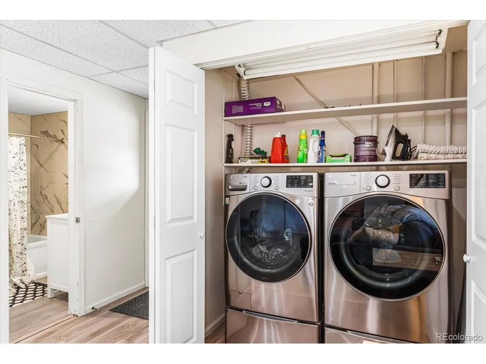26955 Stagecoach Road Conifer, CO 80433