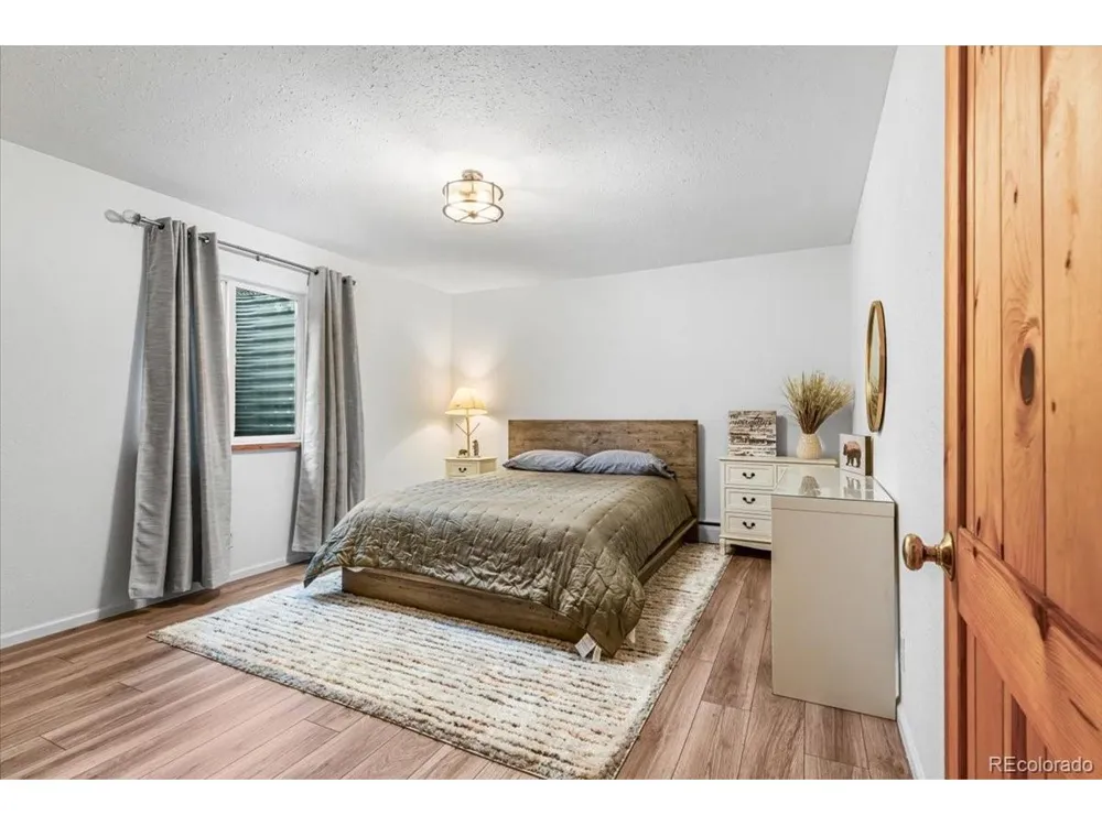 26955 Stagecoach Road Conifer, CO 80433