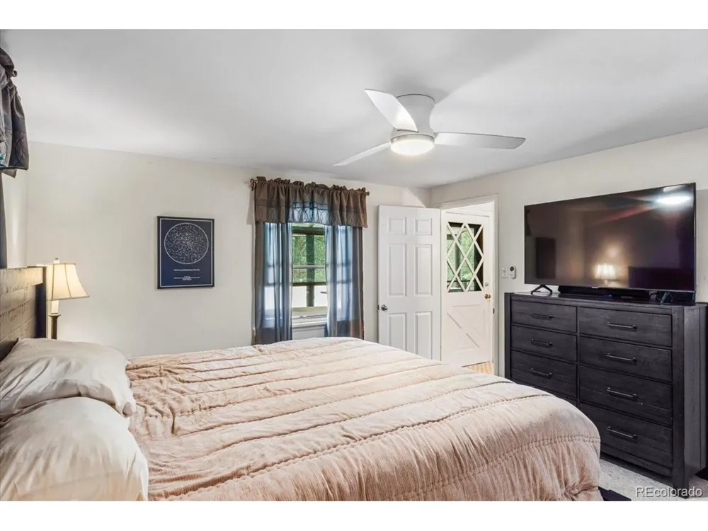 26955 Stagecoach Road Conifer, CO 80433
