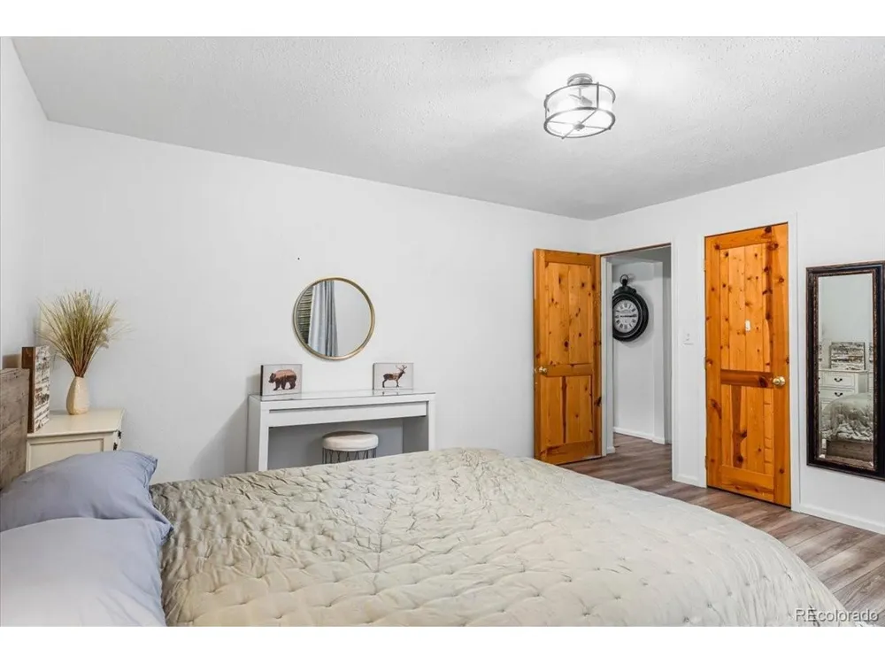 26955 Stagecoach Road Conifer, CO 80433