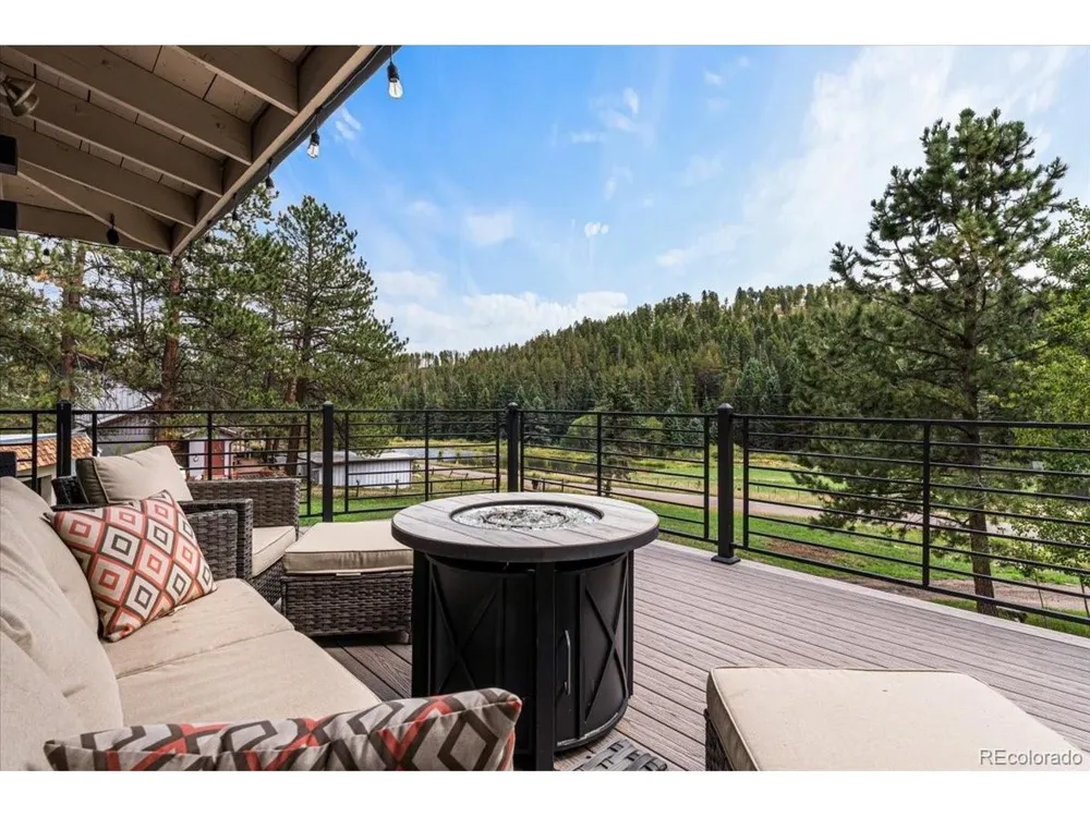 26955 Stagecoach Road Conifer, CO 80433