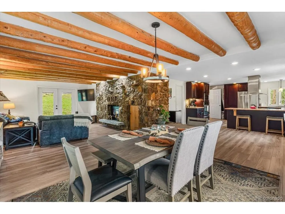 26955 Stagecoach Road Conifer, CO 80433
