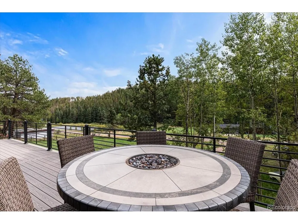 26955 Stagecoach Road Conifer, CO 80433