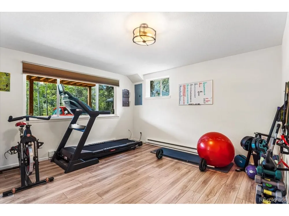26955 Stagecoach Road Conifer, CO 80433