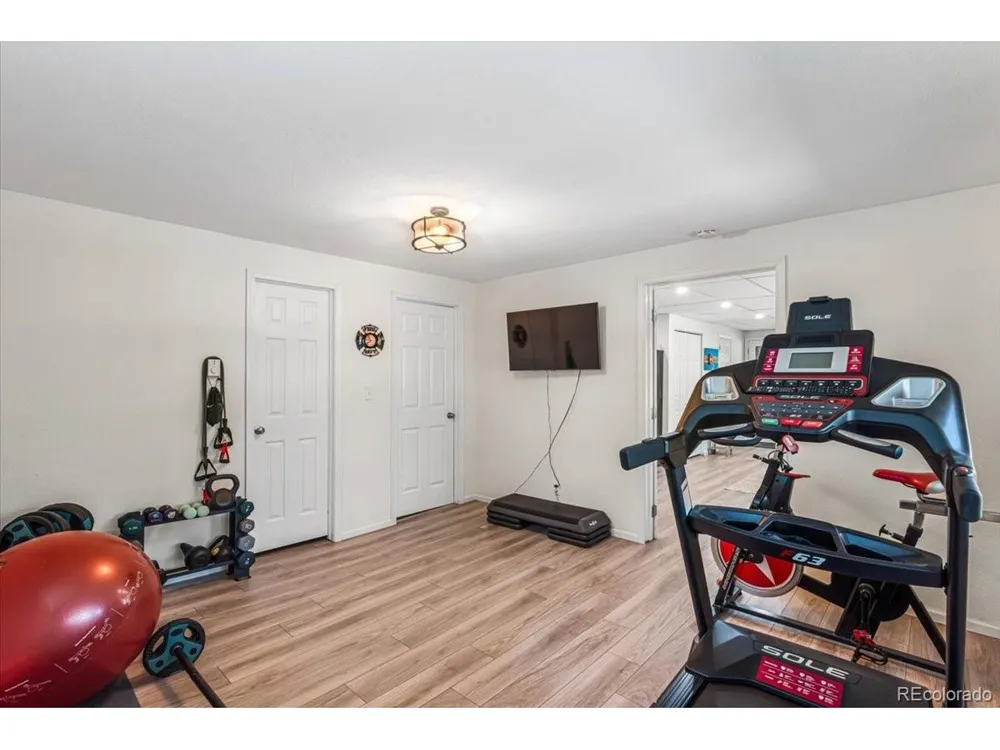 26955 Stagecoach Road Conifer, CO 80433