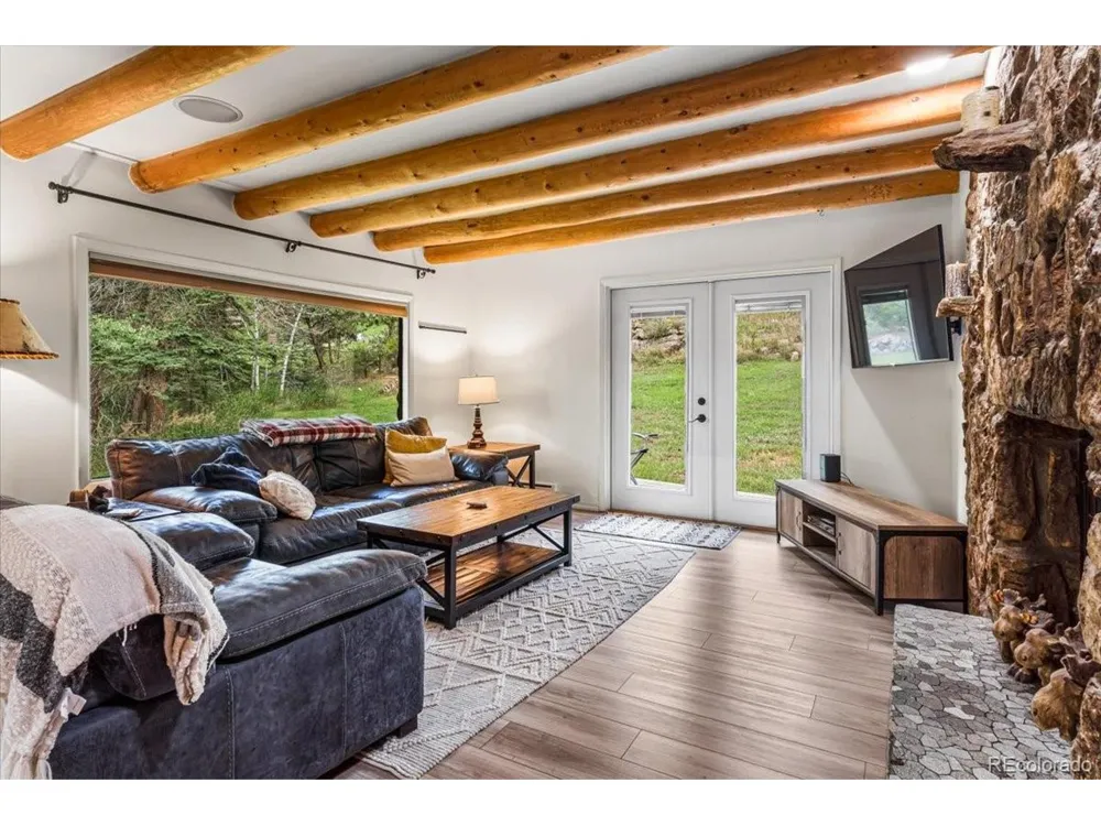 26955 Stagecoach Road Conifer, CO 80433