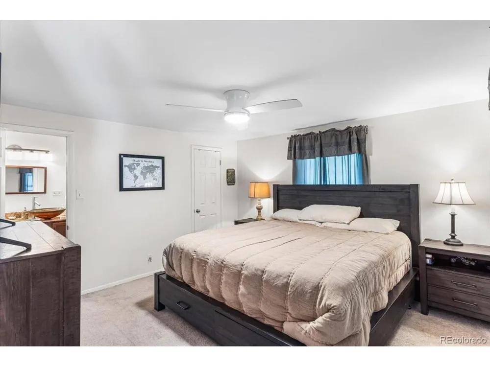 26955 Stagecoach Road Conifer, CO 80433