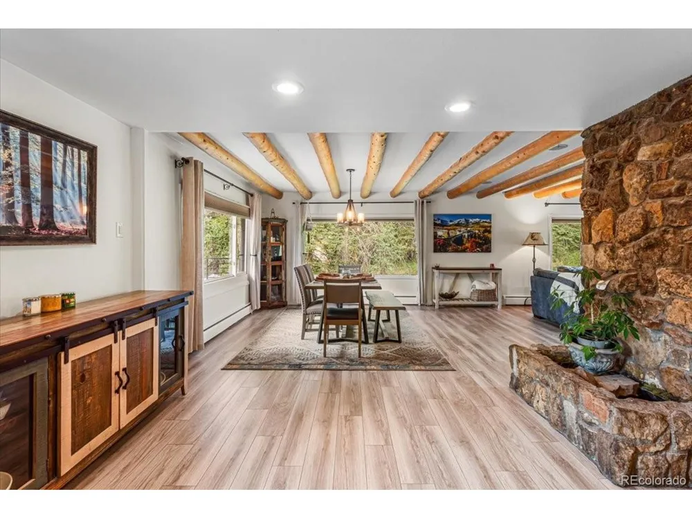 26955 Stagecoach Road Conifer, CO 80433