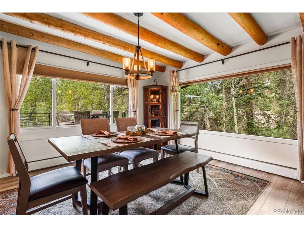 26955 Stagecoach Road Conifer, CO 80433