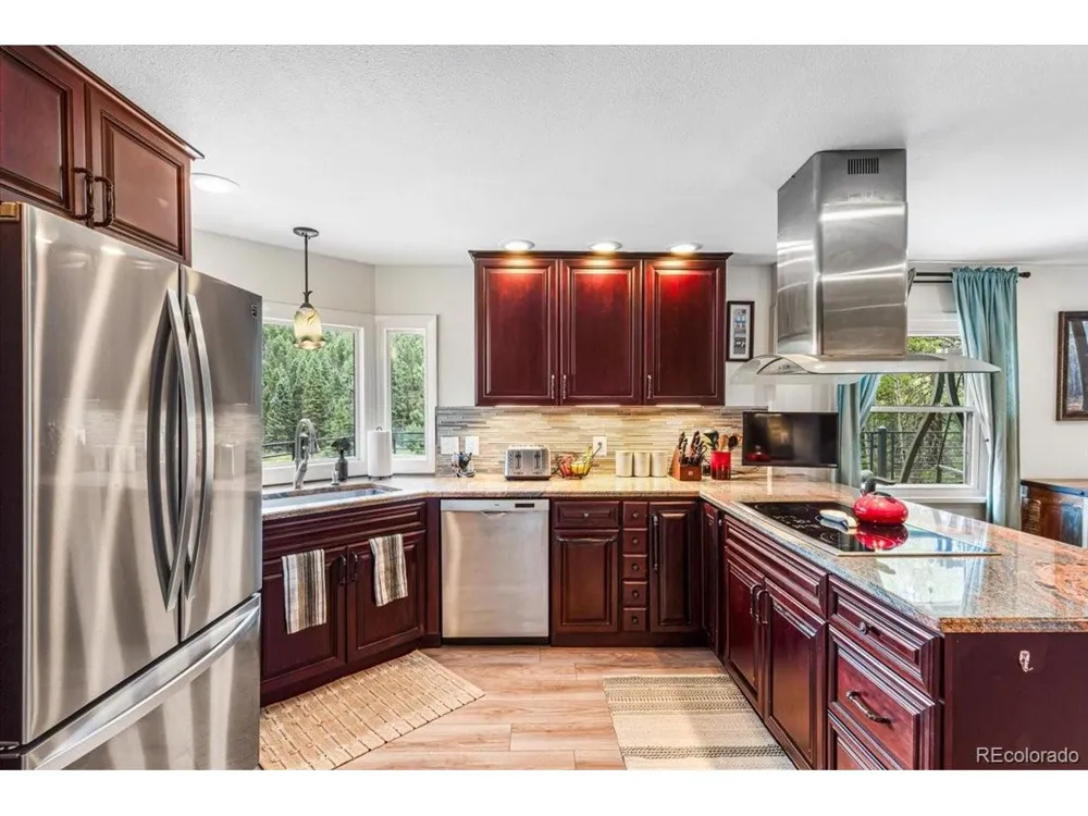 26955 Stagecoach Road Conifer, CO 80433