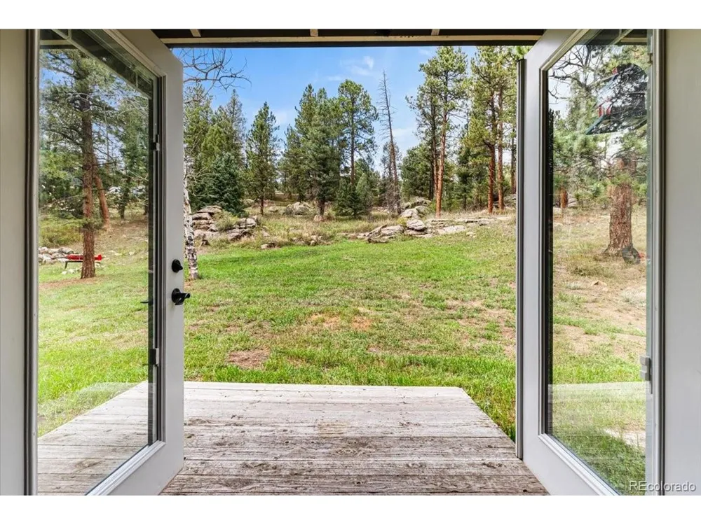 26955 Stagecoach Road Conifer, CO 80433