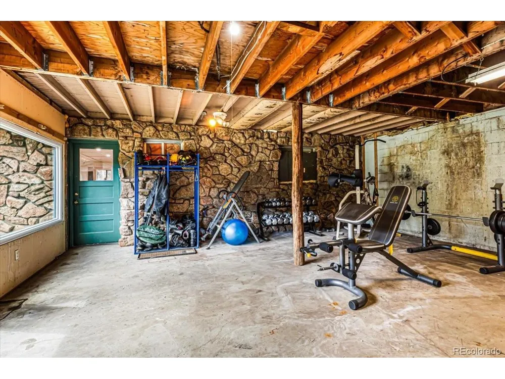 26955 Stagecoach Road Conifer, CO 80433