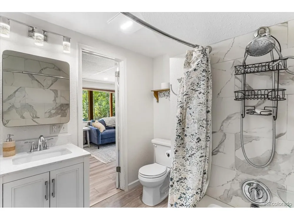 26955 Stagecoach Road Conifer, CO 80433
