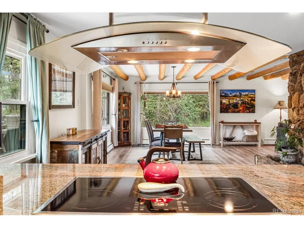 26955 Stagecoach Road Conifer, CO 80433