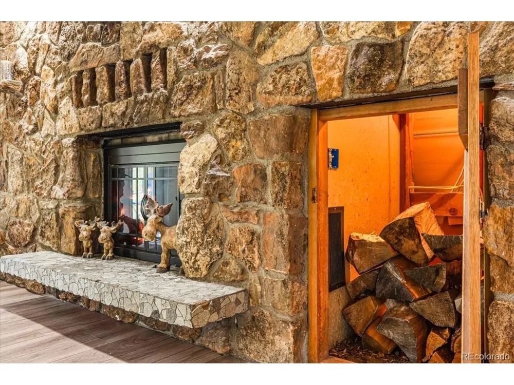 26955 Stagecoach Road Conifer, CO 80433