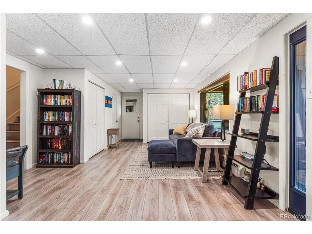 26955 Stagecoach Road Conifer, CO 80433