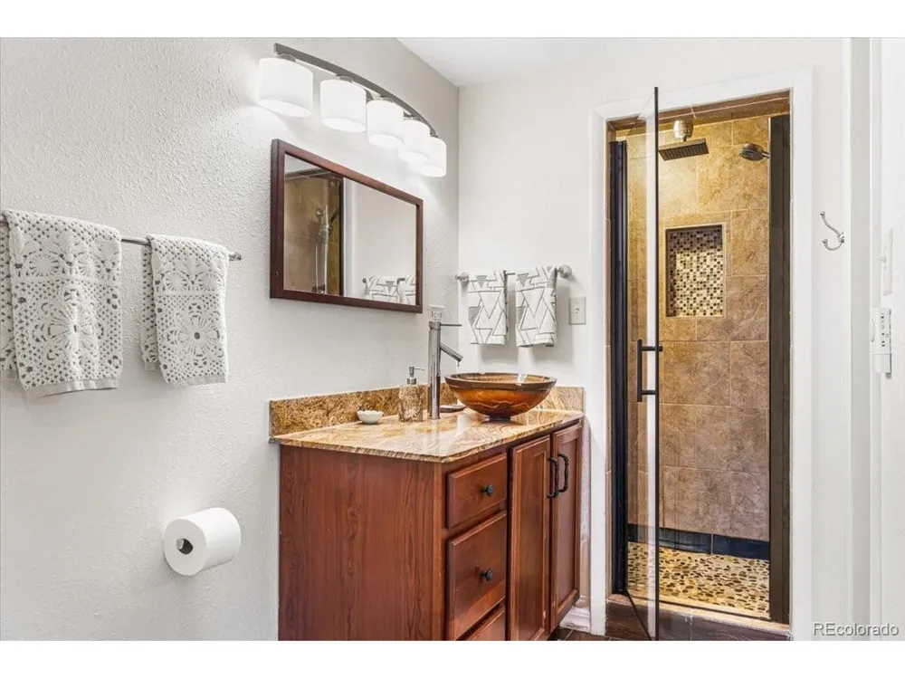 26955 Stagecoach Road Conifer, CO 80433
