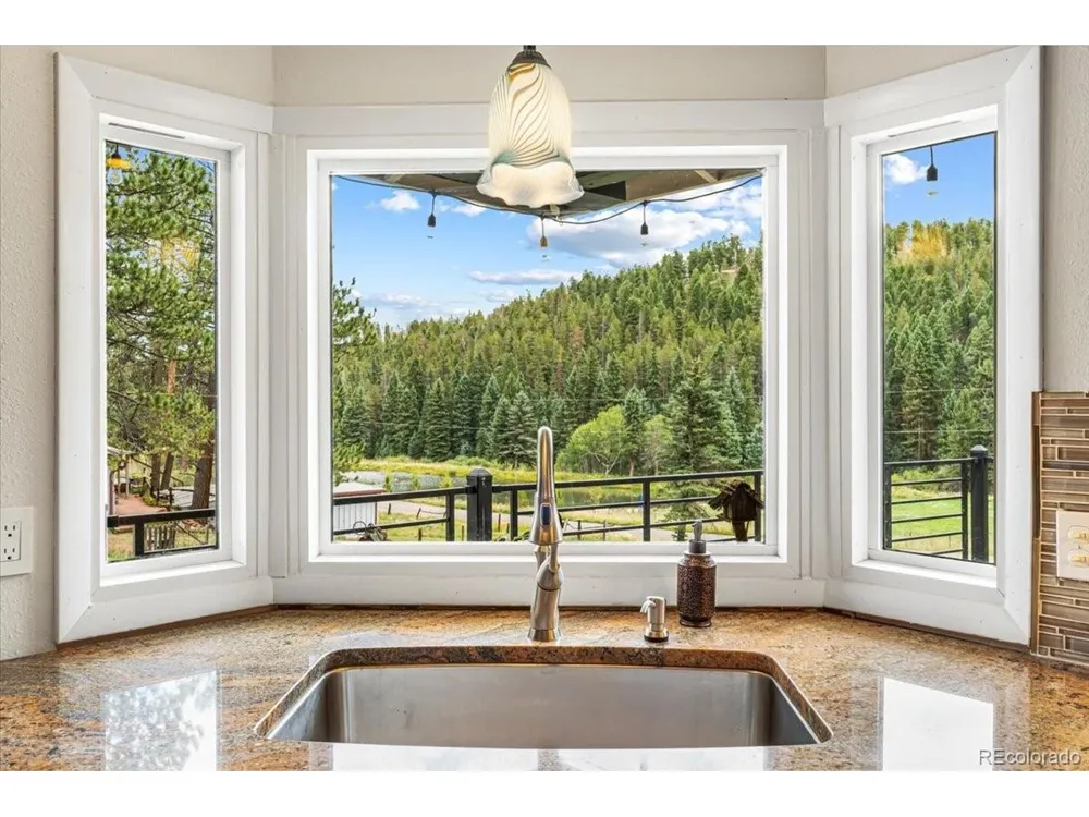 26955 Stagecoach Road Conifer, CO 80433