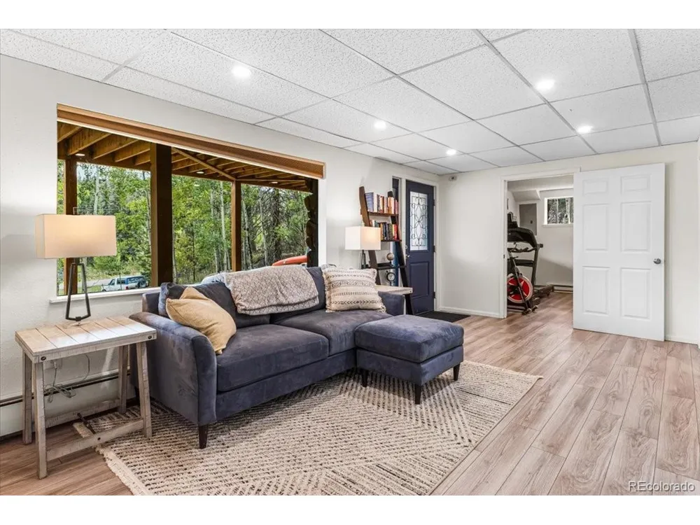 26955 Stagecoach Road Conifer, CO 80433