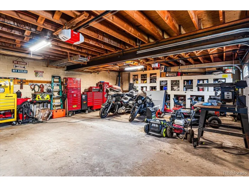 26955 Stagecoach Road Conifer, CO 80433