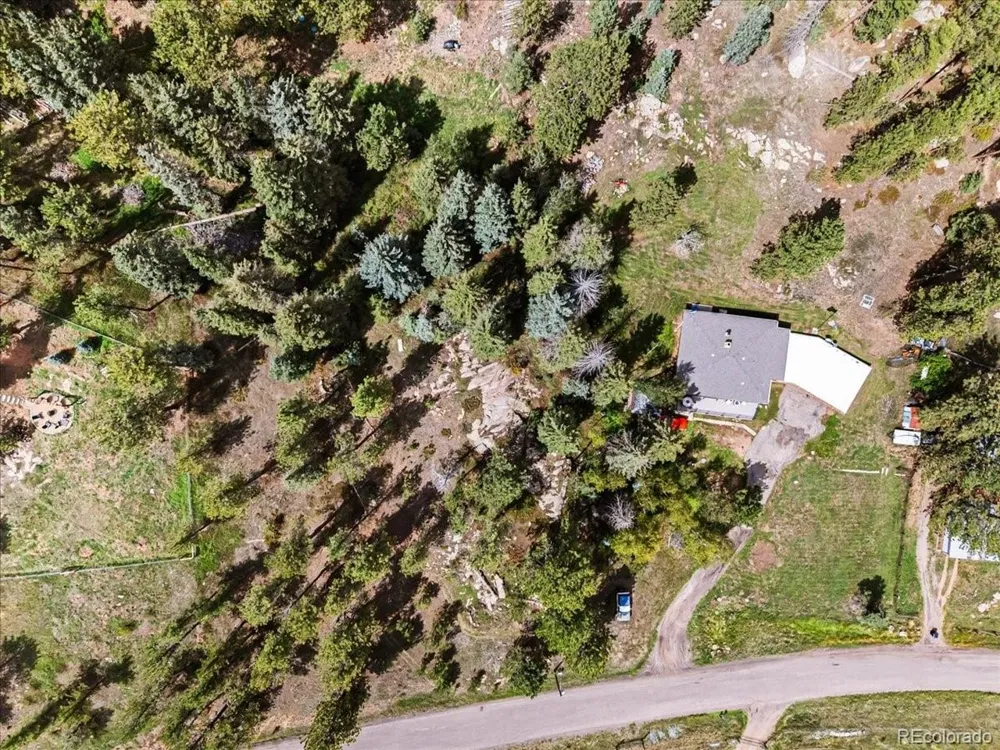 26955 Stagecoach Road Conifer, CO 80433