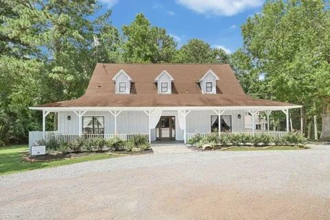1951 S Pine Lake Road