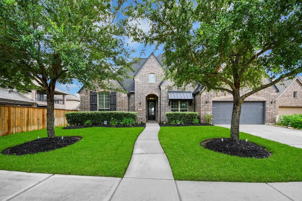 20623 Long Way Trace Richmond, TX 77406