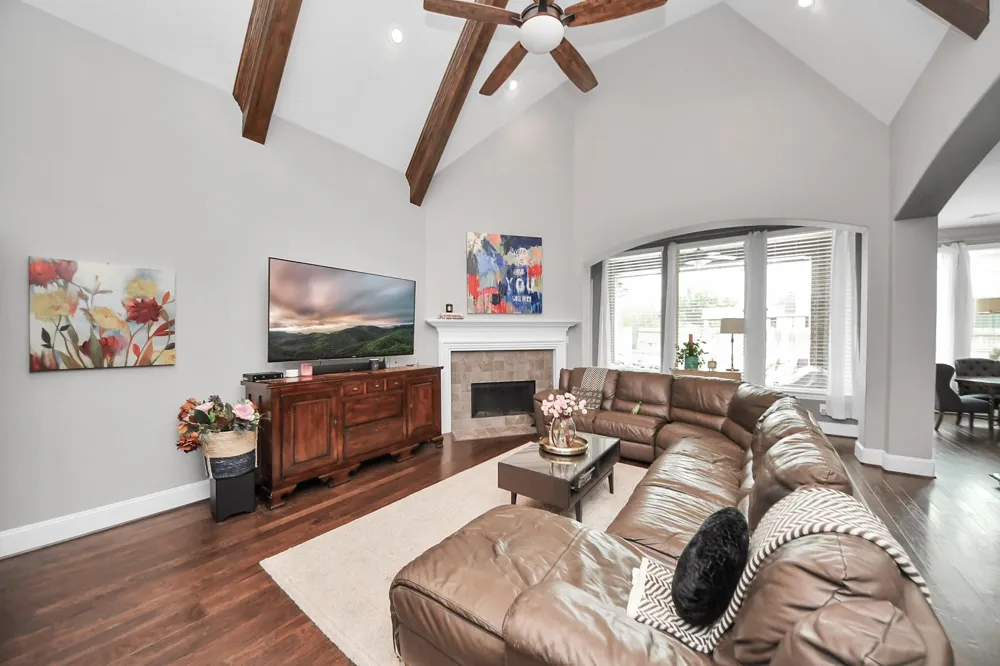 20623 Long Way Trace Richmond, TX 77406