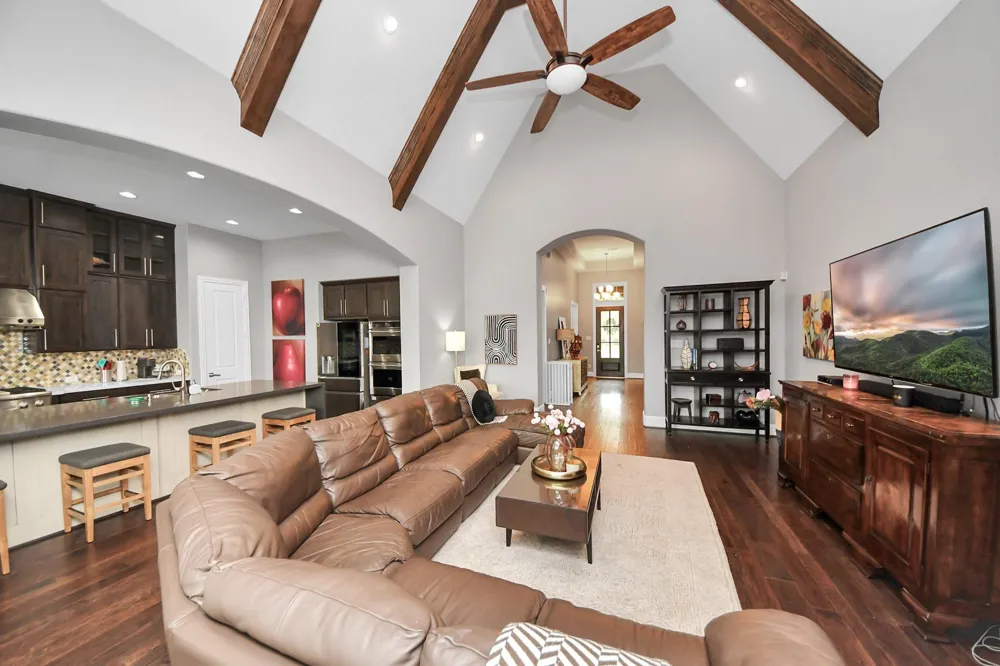20623 Long Way Trace Richmond, TX 77406