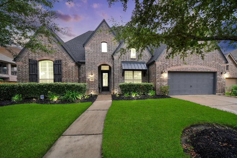 20623 Long Way Trace Richmond, TX 77406