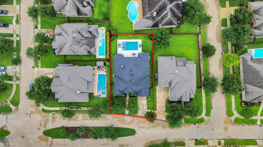 20623 Long Way Trace Richmond, TX 77406