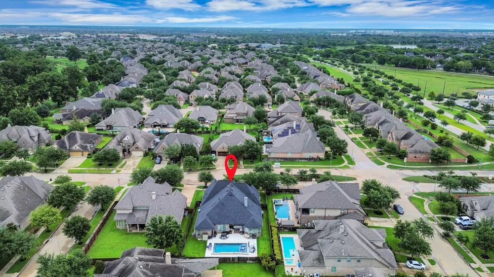 20623 Long Way Trace Richmond, TX 77406