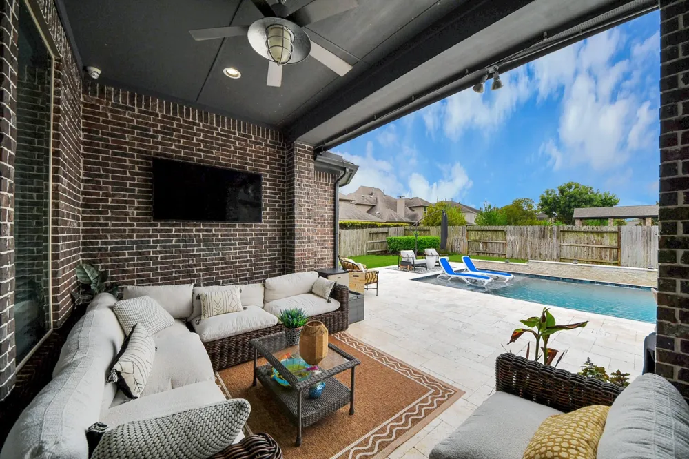 20623 Long Way Trace Richmond, TX 77406